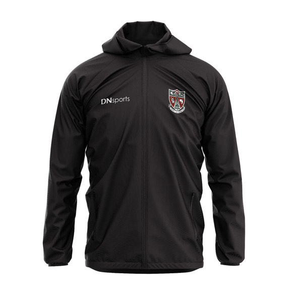 Tulsk GAA Jacket